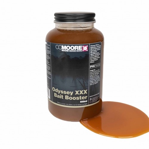 CCMoore Liquid Food - Odyssey XXX Bait Booster 500ml