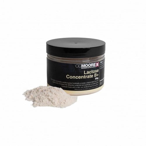 CCMoore - Lactose Concentrate B+ 250gr