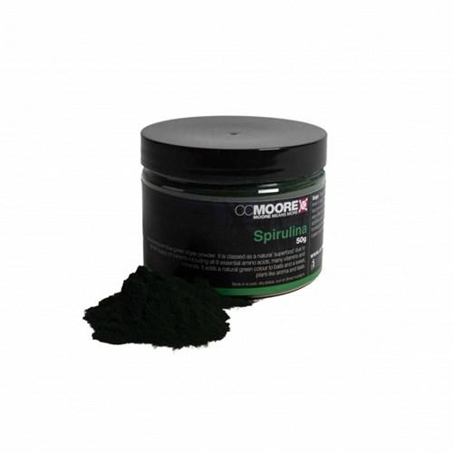 CCMoore - Spirulina 1Kg