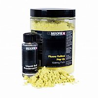 CCMoore - Fluoro Yellow Pop Up Mix