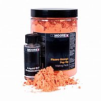 CCMoore - Fluoro Orange Pop Up Mix
