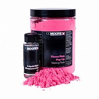 CCMoore - Fluoro Pink Pop Up Mix