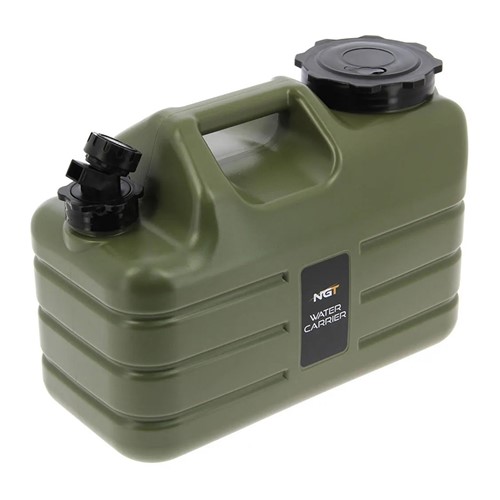 NGT - Heavy Duty Water Carrier 11L