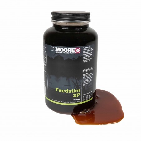 CCMoore - Feedstim XP Liquid 500ml
