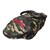 Boatman - Actor Plus Camo Bag With External Pocket