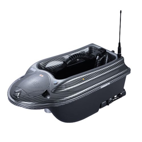 Boatman - Actor Plus Carbon Pro 10AH Bait Boat