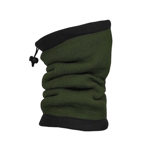 Escapeshop - Fleece Περιλαίμιο Πράσινο