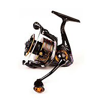 ZFish - Reel Mars Rs 4000