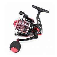 ZFish - Reel Darkness FD 4000
