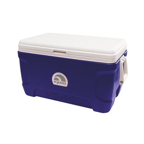 Igloo - Contour 52 (49L)