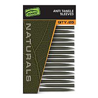 Fox - Naturals Size Anti Tangle Sleeves x 25