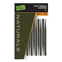 Fox - Naturals Size Anti Tangle Sleeves XL