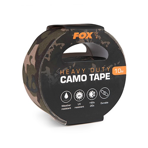 Fox - Camo Tape (5cm x 10m)