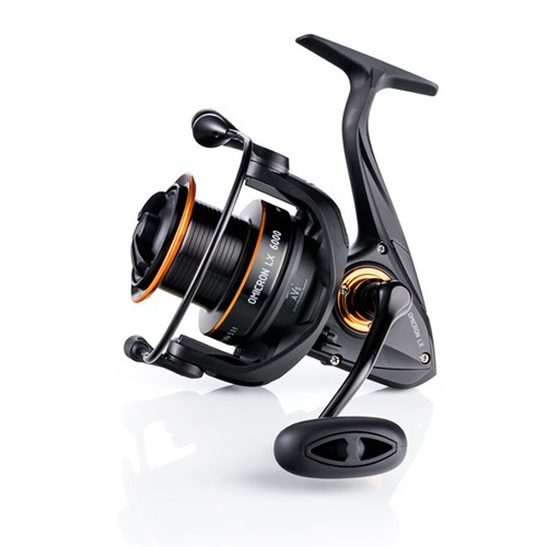 Mivardi - Omicron LX 6000