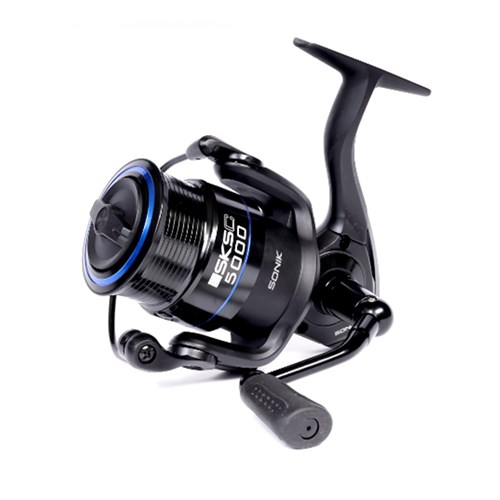 Sonik - SKSC Commercial Reel 4000