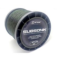 Sonik - Subsonik Green Monofilament 3000m 0.31mm