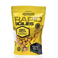 Mivardi - Rapid Boilies Easy Catch - Pineapple + N.BA. (950g | 20mm)