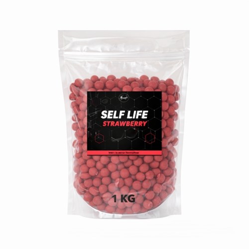 Escapeshop - Strawberry (1Kg | 20mm)