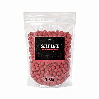 Escapeshop - Strawberry (1Kg | 20mm)