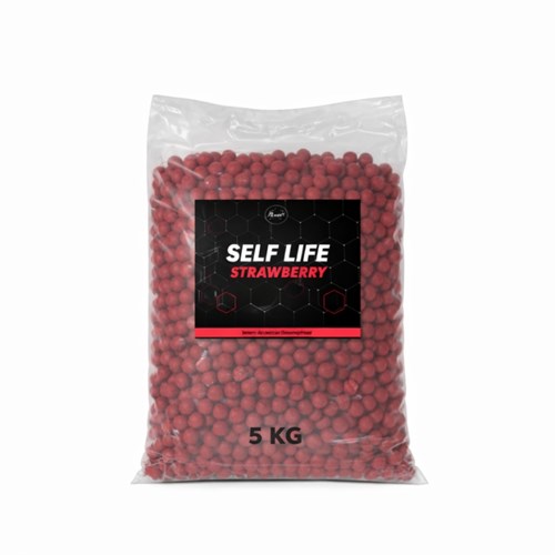 Escapeshop - Strawberry (5Kg | 20mm)