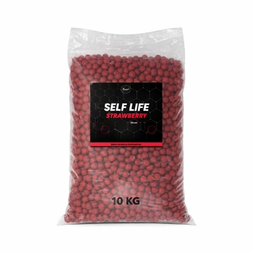 Escapeshop - Strawberry (10Kg | 20mm)