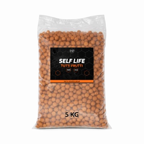Escapeshop - Tutti Frutti (5Kg | 20mm)