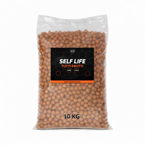 Escapeshop - Tutti Frutti (10Kg | 20mm)