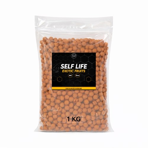 Escapeshop - Exotic Fruits (1Kg | 15mm)