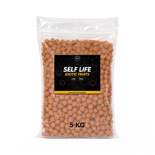 Escapeshop - Exotic Fruits (5Kg | 15mm)