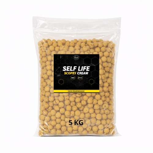 Escapeshop - Scopex Cream (5Kg | 20mm)