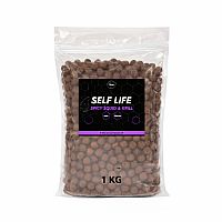 Escapeshop - Spicy Squid & Krill (1Kg | 15mm)