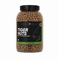 Escapeshop - Prepared Tigernuts 3ltr