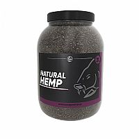 Escapeshop - Natural Hemp 3ltr