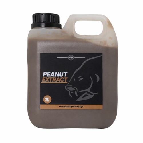 Escapeshop - Peanut Extract 1Ltr