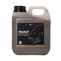 Escapeshop - Peanut Extract 1Ltr