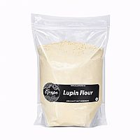 Escapeshop - Lupin Flour Toasted 1Kg