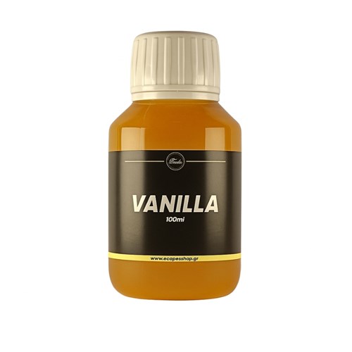 Escapeshop - Vanilla Flavour 100ml