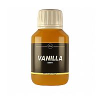 Escapeshop - Vanilla Flavour 100ml