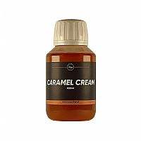 Escapeshop - Caramel Cream Flavour 100ml