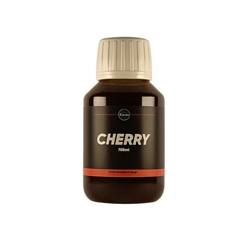 Escapeshop - Cherry Flavour 100ml