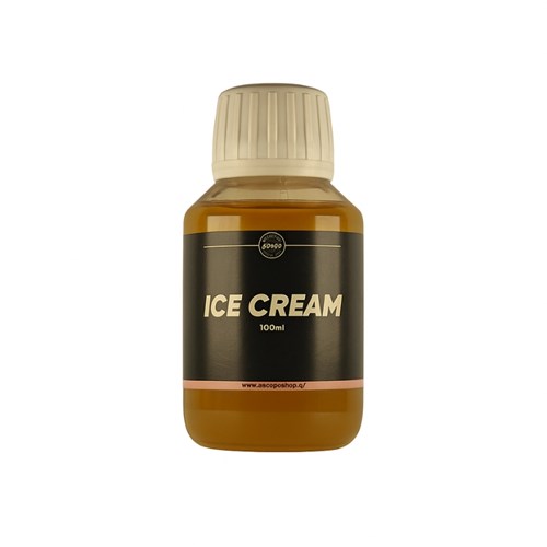 Escapeshop - Ice Cream Flavour 100ml