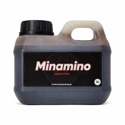 Escapeshop - Minamino 500ml