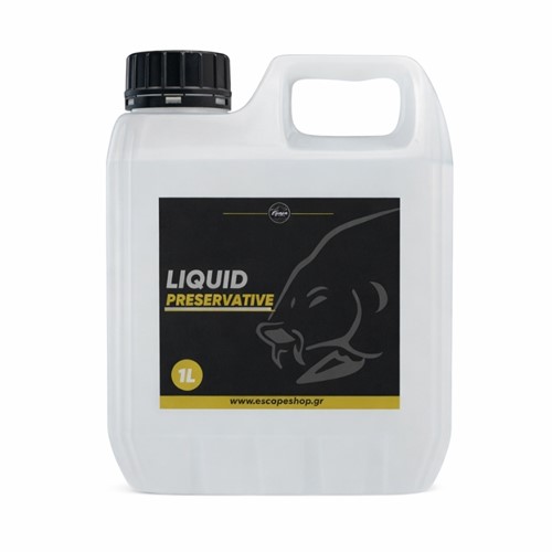 Escapeshop -Liquid Bait Preservative 1Ltr