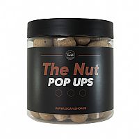 Escapeshop - The Nut Pop Up 12mm - 15mm