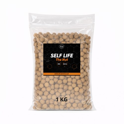 Escapeshop - The Nut (1Kg | 15mm)