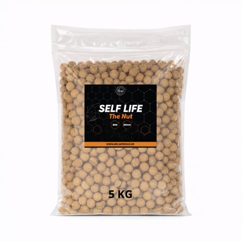 Escapeshop - The Nut (5Kg | 15mm)