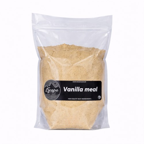 Escapeshop - Vanilla Meal 1Kg