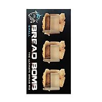 Nash - Small Bread Bomb