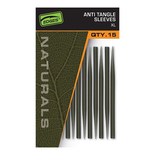 Fox - Naturals Size Anti Tangle Sleeves XL