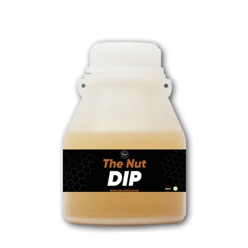 Escapeshop - The Nut Dip 200ml